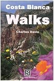  : Costa Blanca Walks (Santana Guides)