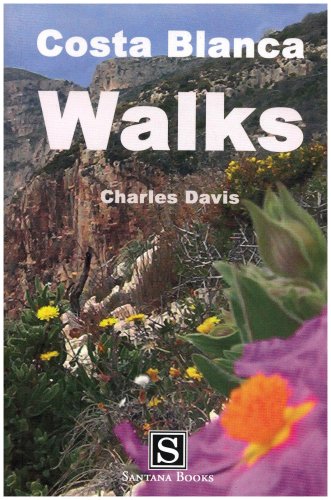 Buy Costa Blanca Walks (Santana Guides) online at Discounted New and Used prices. Delivered to your door with Off-The-Bookshelf.