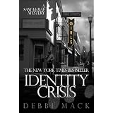 Identity Crisis (A Sam McRae Mystery) ~ Debbi Mack