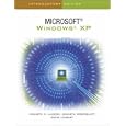 The Interactive Computing Series: Windows XP - Introductory by Kenneth Laudon