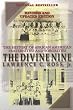 The Divine Nine: The History of African American Fraternities and Sororities