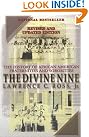 The Divine Nine...
