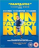 Run, Fat Boy, Run [Blu-ray]