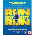 Run, Fat Boy, Run [Blu-ray]