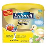 Enfamil Premium Infant Formula Powder Tub - 23.4 Oz. (6 Pack)