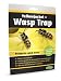 Tanglefoot 300000437 Wasp Bag Trap