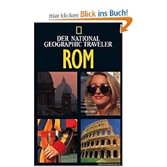 National Geographic Traveler, Rom
