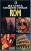  : National Geographic Traveler, Rom