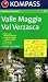 Suchen : Valle Maggia. Val Verzasca: 1 : 50 000. Wanderkarte. Orts- und Namensregister. GPS-genau