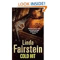 Cold Hit: The Alexandra Cooper Series Vol 3