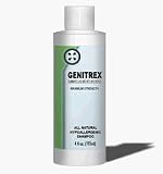 Genitrex Genital Pubic Lice Eliminator (4oz)