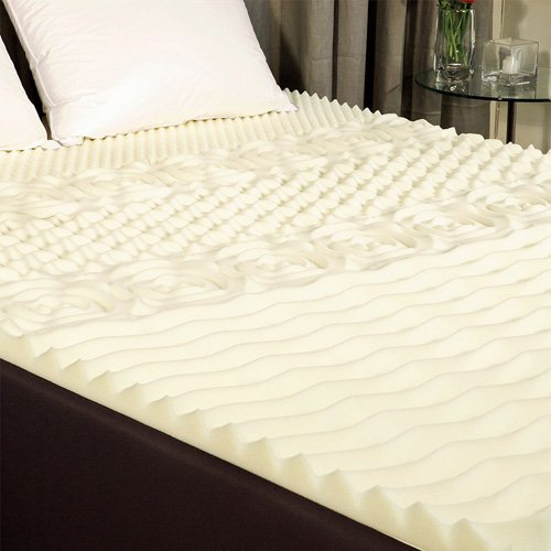 5 Zone Mattress Topper