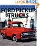 Ford Pickup Trucks (Enthusiast Color)