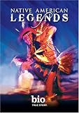 Biography: Native American Legends