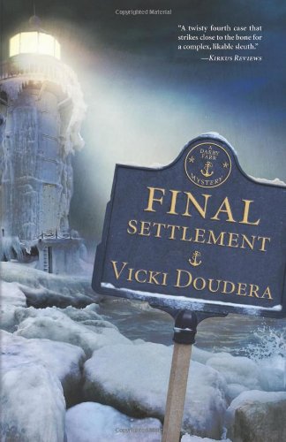 final settlement a darby farr mystery