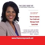Zero Debt: The Ultimate Guide to Financial Freedom (Zero Debt)