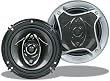 PIONEER TS-A1682R 6&frac12;" 4-WAY SPEAKER