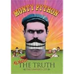 SAVE $8.5 - Monthy Python: Almost The Truth $21.49