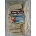 White Rawhide Roll Value Pack 4" - 20pk