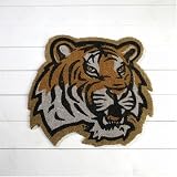 LSU Tigers Doormat