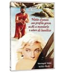 Notte d'estate con profilo greco, occ...