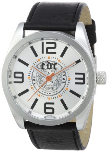edc by Esprit Herren-Armbanduhr Analog Quarz EE100341003