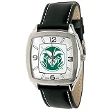 NCAA Men's COL-RET-CSU Retro Series Colorado State Rams Watch