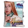 Hannah Montana 'My Secret Pillow' with MP3 Speaker