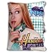 Hannah Montana 'My Secret Pillow' with MP3 Speaker