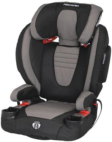 Recaro Performance Booster Car Seat - Knight