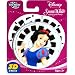 Disney's SNOW WHITE and Seven Dwarfs - 3 ViewMaster Reel Set - part of the Princess series