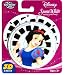 Disneys SNOW WHITE and Seven Dwarfs - 3 ViewMaster Reel Set - part of the Princess series