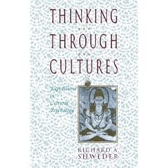 Thinking Through Cultures: Expeditions in Cultural Psychology