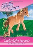 Produkt-Bild: Bella Sara: Zauberhafte Freunde - Ein Abenteuer-Spiele-Buch