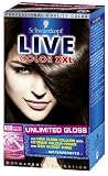 Schwarzkopf LIVE Color XXL Unlimited Gloss 880 Tempting Chocolate