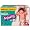 Pampers Active Fit Windeln Gr.4+ Maxi Plus 9-20kg Mega plus Pack, 93 Stück