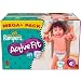 Pampers Active