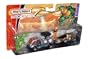 Matchbox Hitch 'N Haul MBX 1:64 Scale Die Cast Angry Alien