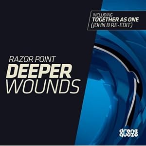 Razor Point -  Deeper Wounds