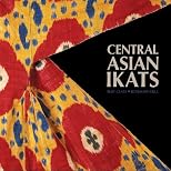 Central Asian ikats : from the Rau collection