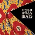 Central Asian Ikats by RuClark