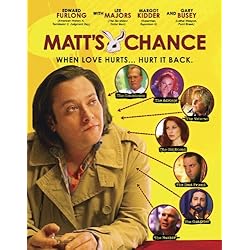 Matt's Chance