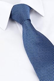 Machine Washable Textured Tie