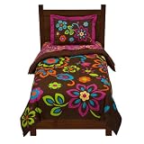Modern Garden Comforter Set