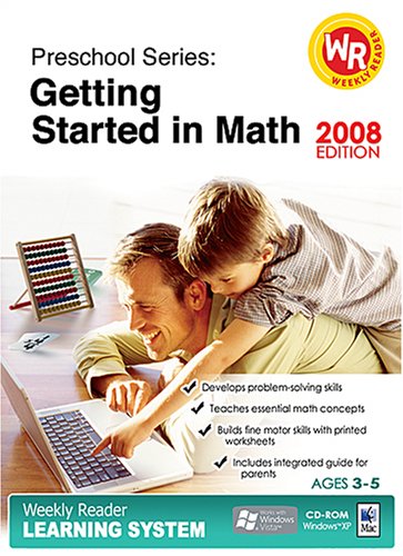 Weekly Reader Getting Started with Math