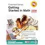Weekly Reader Getting Started with Math