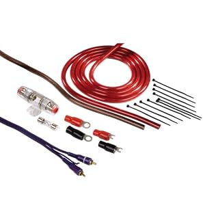 Hama AMP-KIT 10