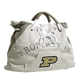 NCAA Purdue University Hoodie Tote