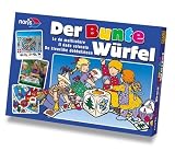 Der bunte Wuerfel