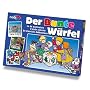 Noris 601 1700 - Der bunte W�rfel